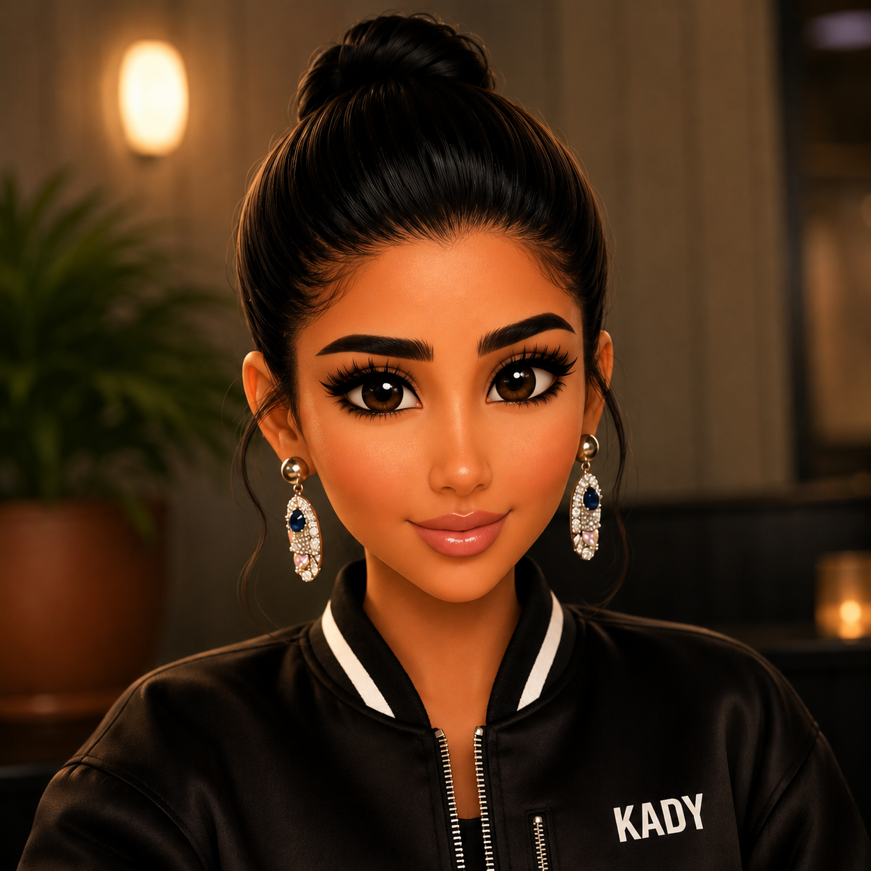 Kady