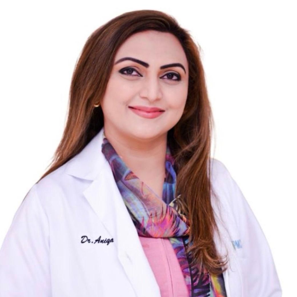 Dr. Aniqa Khan