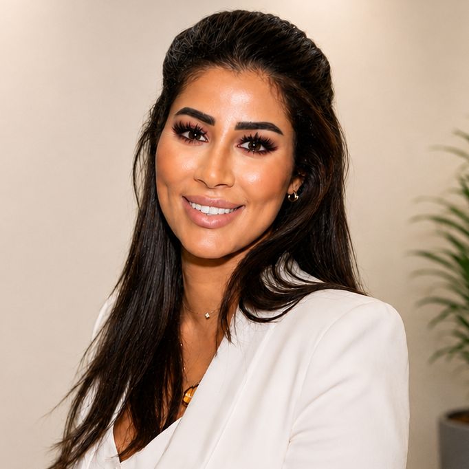 Khadija Esabri (Kady)