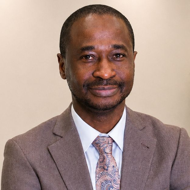 Michael Okae