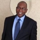 Dr. Patrick Okonmah, LLM, LLM, PhD, BL