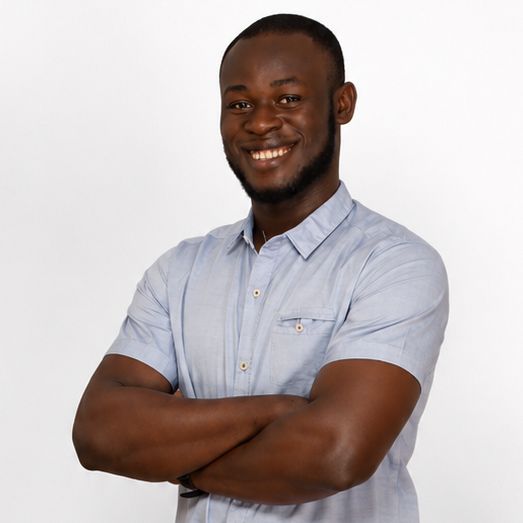 Wisdom Ofoegbu